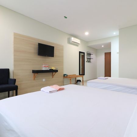 בנדונג Locus Rooms מראה חיצוני תמונה