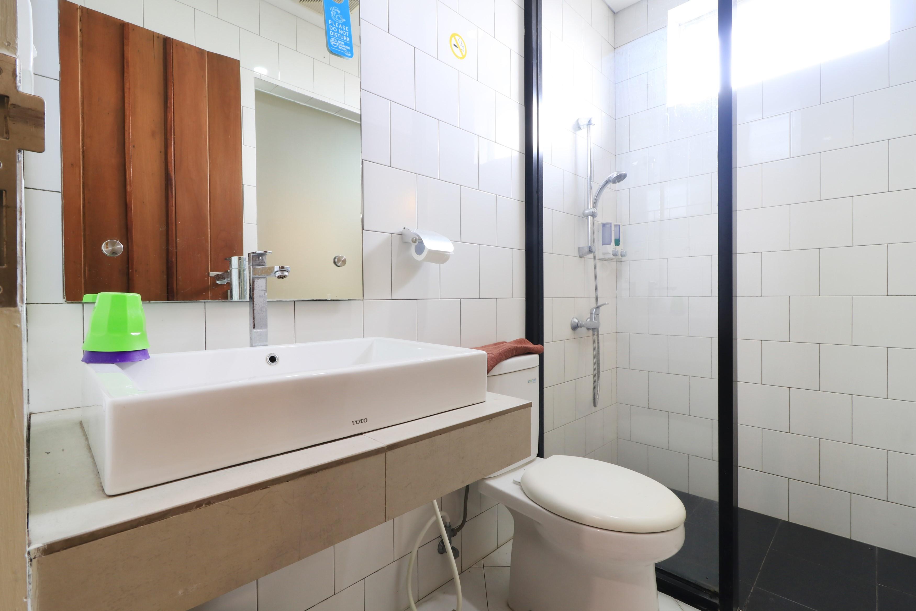 בנדונג Locus Rooms מראה חיצוני תמונה