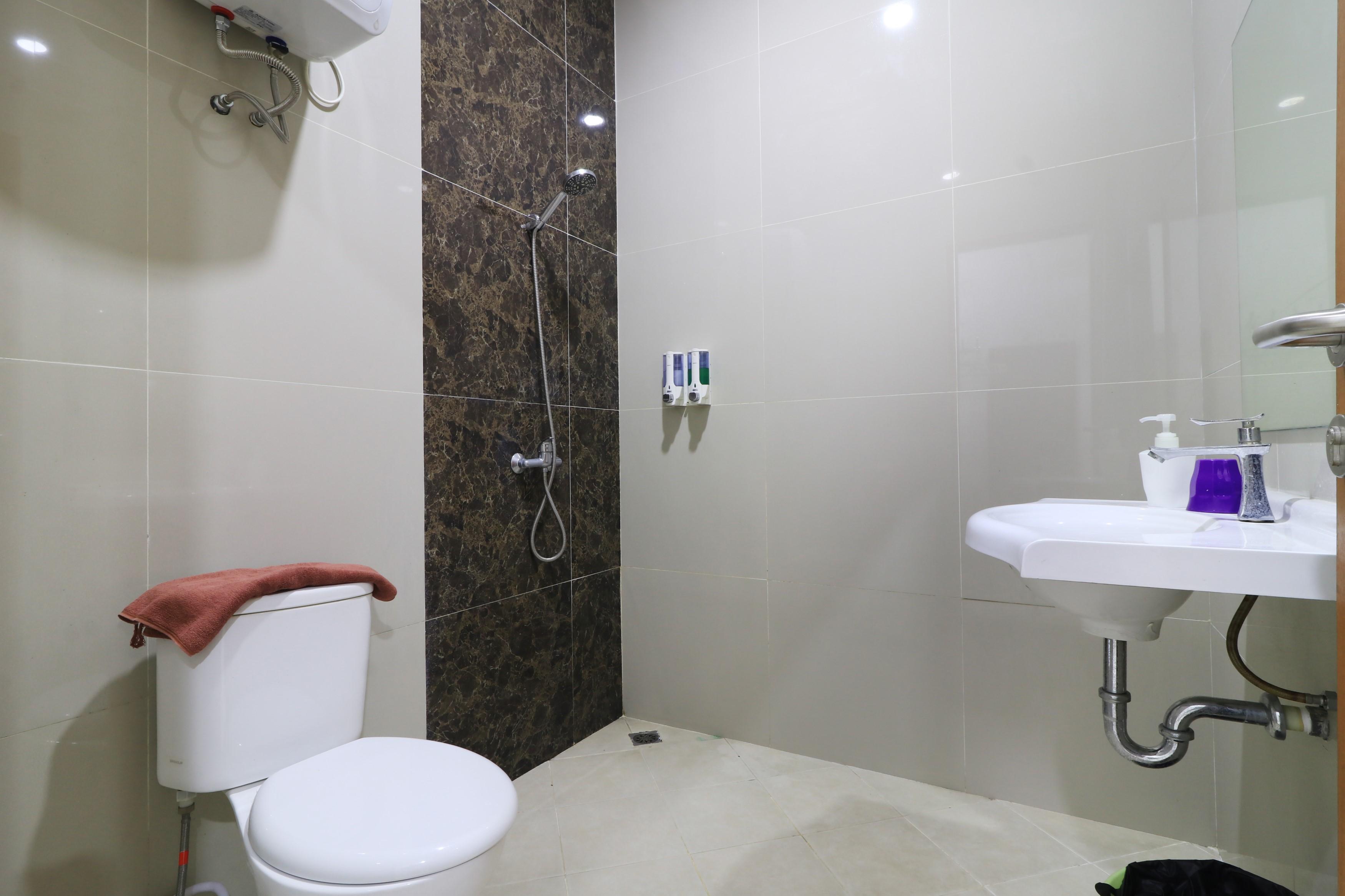 בנדונג Locus Rooms מראה חיצוני תמונה