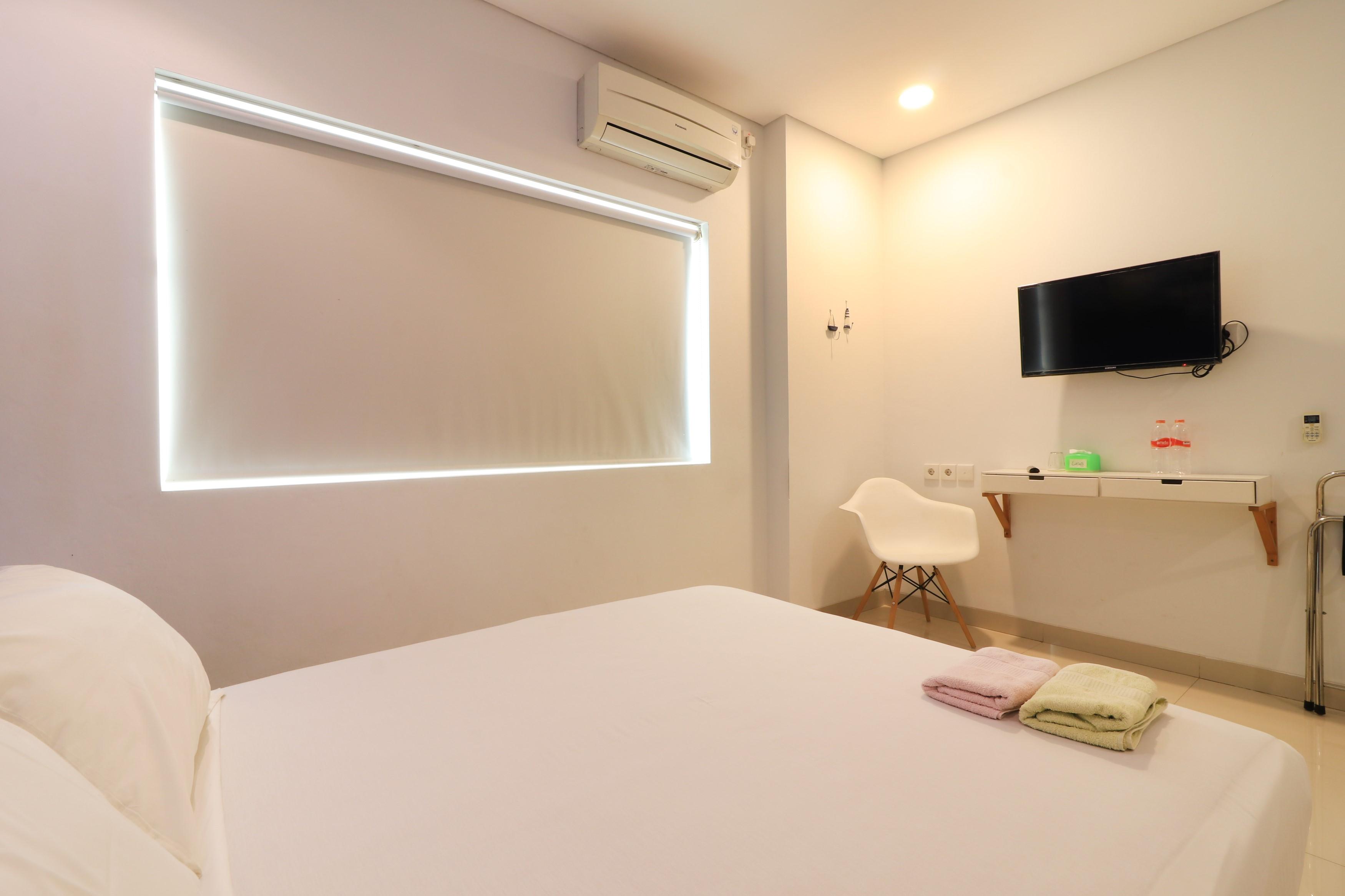 בנדונג Locus Rooms מראה חיצוני תמונה