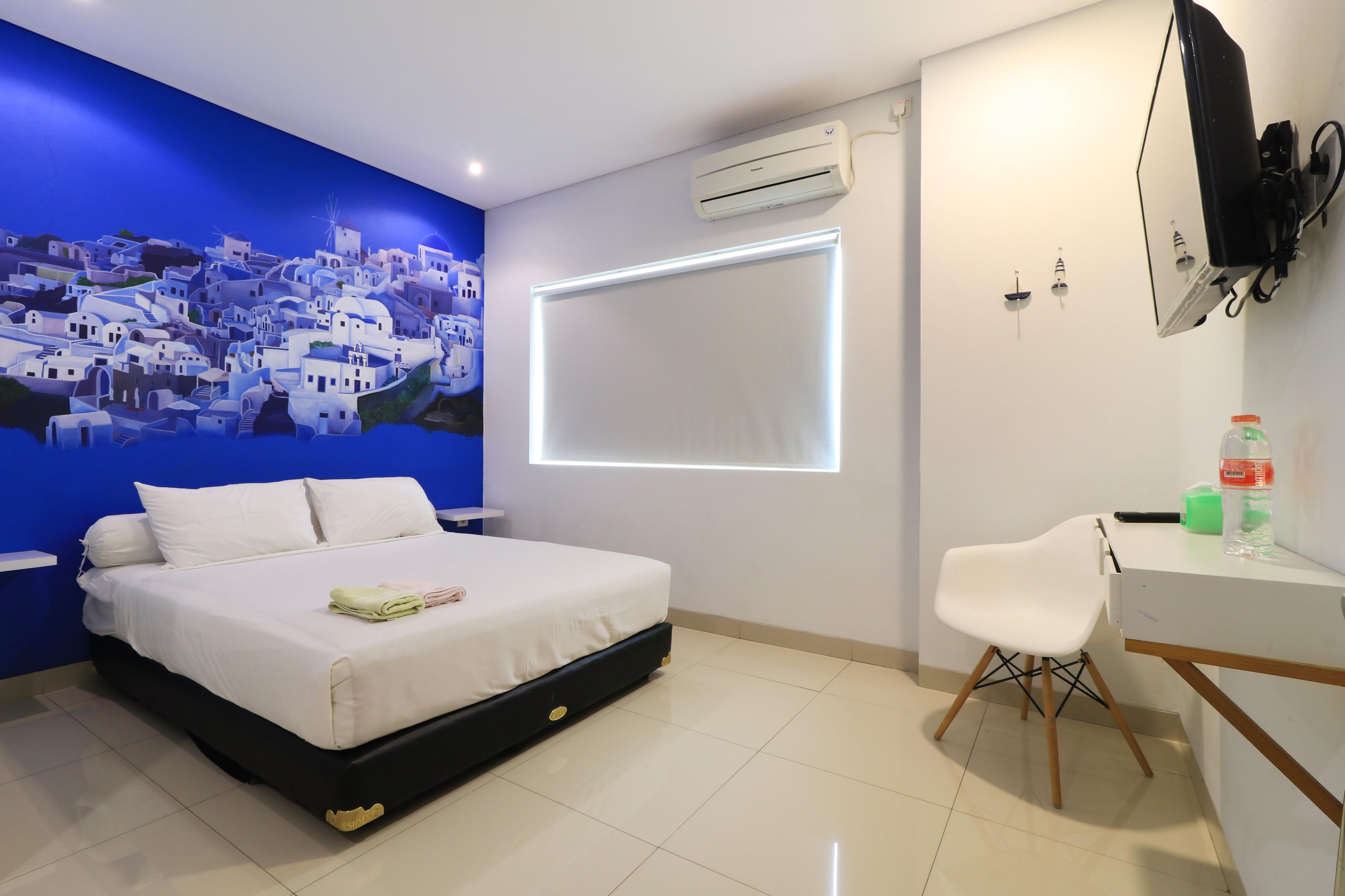 בנדונג Locus Rooms מראה חיצוני תמונה