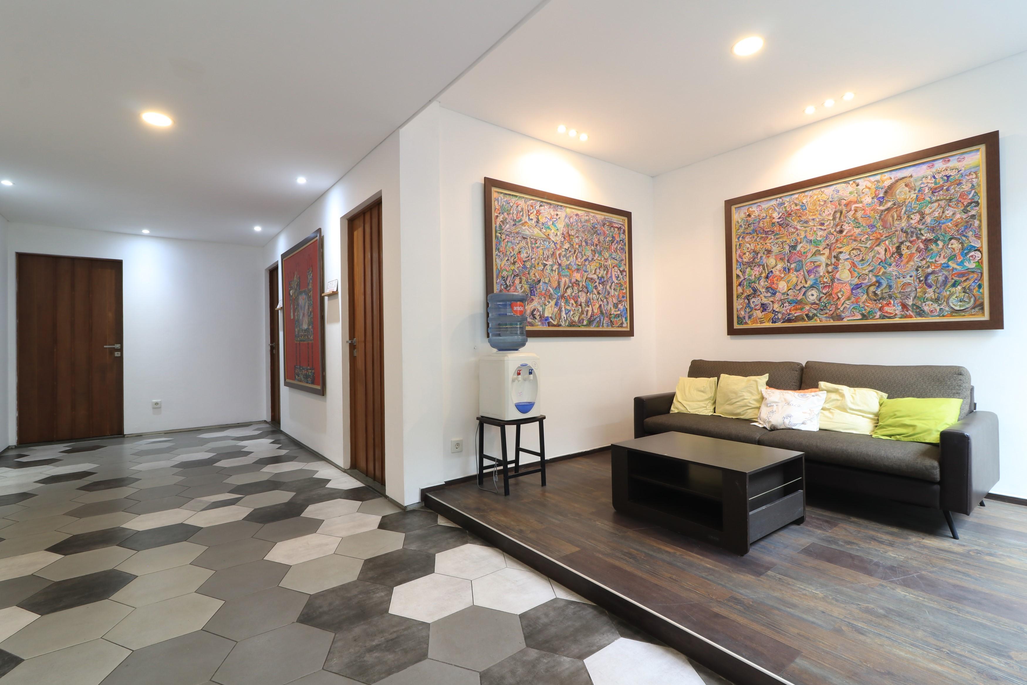 בנדונג Locus Rooms מראה חיצוני תמונה